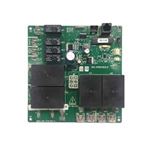 Picture of Circuit Board, Sundance / Jacuzzi, LX-15, Rev 3.61, (2002-Plus) 6600-726
