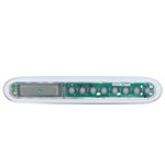 Picture of Spaside Control Dimension One (Gecko) Tsc25 8-Button 01560-320
