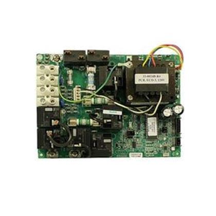 Picture of Circuit Board, HydroQuip, ECO-3, 4230/6230/9230, JST Cable 33-0024B-R4