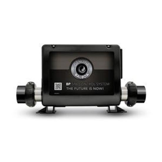 Picture of Balboa Bp7 Spa Control 4.0Kw Flow Thru Heater G4361