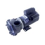 Picture of 1 Hp Gecko Aqua-Flo Fmxp2 Spa Pump 2 Speed 115V 06610006-2040