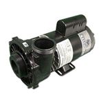 Picture of 5 Hp Waterway Executive Spa Pump 2 Speed 230V 3722021-1D
