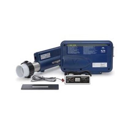 Picture of Gecko In.Yj Spa Control 1.0/4.0Kw Flow Thru Heater 0612-300001