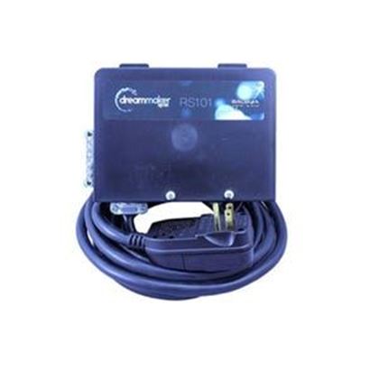 Picture of Dreammaker Spas Rs101 Control Less Heater No Heater 403473-Nh