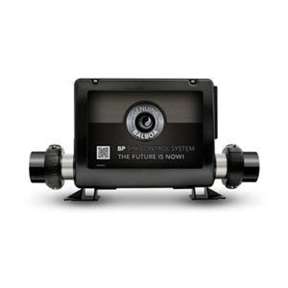 Picture of Balboa Bp7 Spa Control 5.5Kw Flow Thru Heater G5361
