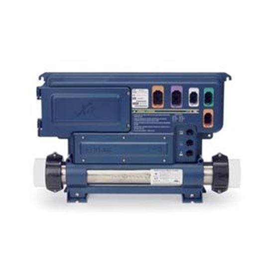 Picture of Gecko In.Xe Spa Control 1.0/4.0Kw Flow Thru Heater 0602-221066-300