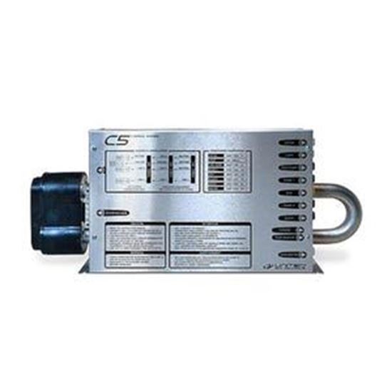 Picture of Control System United Spa C5 Series Horizontal Low Fl SPP-CHT7