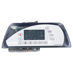Picture of  Jacuzzi 880 Series Keypad 6600-858