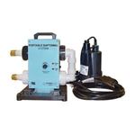 Picture of Baptismal Control System HydroQuip Portable PBES-6010