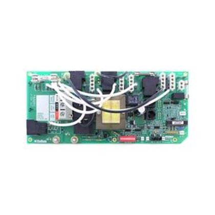 Picture of Vs501 Series Circuit Board 600-6293