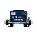Picture of Ctrl Gecko S-Class P1 P2 Bl Cp Oz L 115v/230v Mini Molded 0202-205162