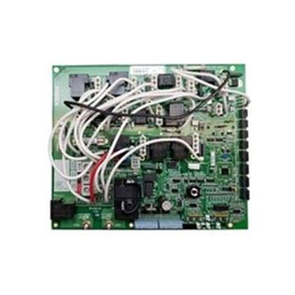 Picture of Master Spa Ms8000 Circuit Board Ms8000R1(X) X801070