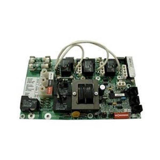 Picture of Circuit Board Marquis (Balboa) Suv1Ur1 Suv M7 8 Pi 600-6279