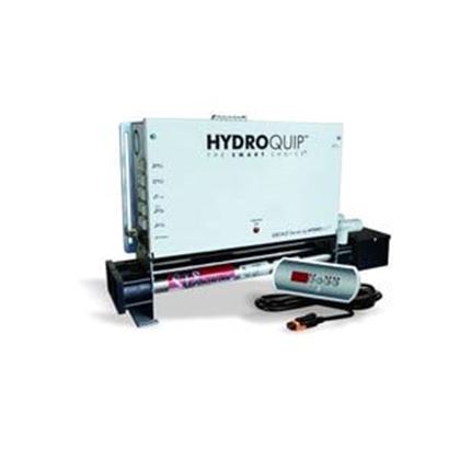 Picture of Hydroquip Y Series Spa Control Low Flow Heater Cs6P52Y-Us