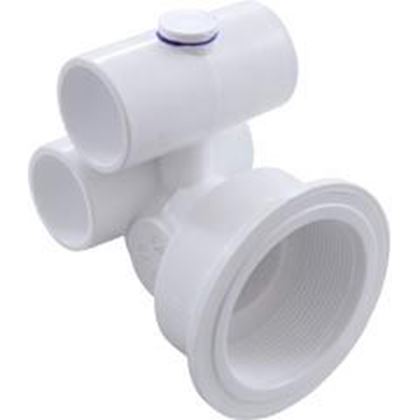 Picture of Jet body 1-1/2' x 1' converta&#39;ssage -56-4250