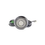 Picture of Bwg E1 Simplex Whirlpool 1 Button Bath Keypad 54055