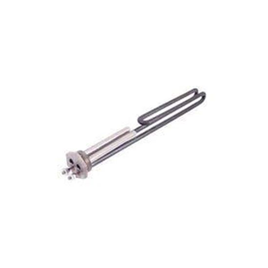 Picture of Heater Element, Screw Plug, 1"Npt, 5.5Kw, 230V, 11" Imm 37262
