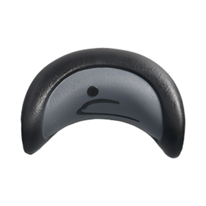 Picture of Dynasty Neck Pillow S-01-1647-Bksil