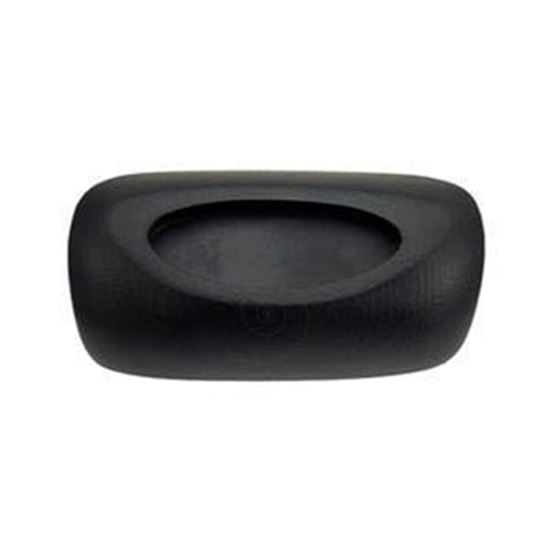Picture of Pillow, Coast Spa, Oem, Small, Black, Less Logo Insert S-01-1464