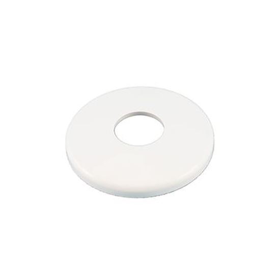 Picture of  Cycolac Escutcheon 5.75" White 25572-050-000