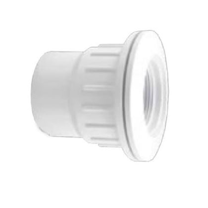 Picture of Fiberglass Pool Wallfitting W/Nut, 25523-500-000