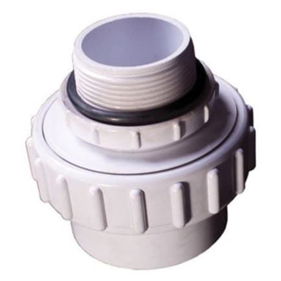 Picture of  1.5In Mip X 1.5In S Union(Pvc) 21063-170-000