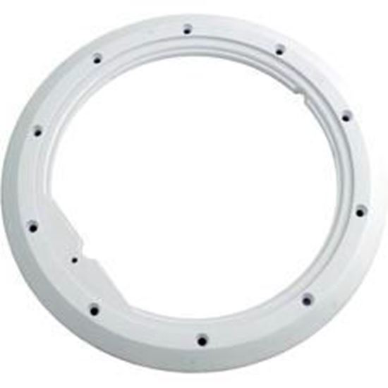 Picture of White Light Front Faceplate Same As Spx0507A1 25549-200-000
