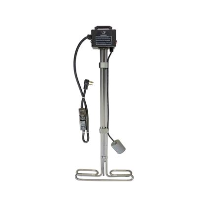 Picture of HydroQuip Baptistry 1.5kW 120V Immersion Heater BIS-15-120-GF