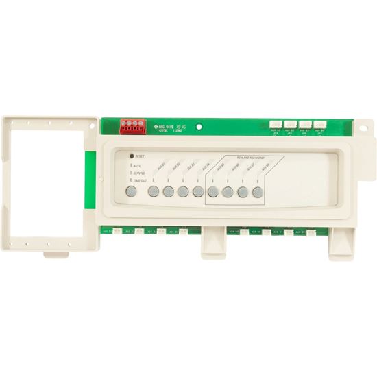 Picture of PCB Jandy AquaLink RS Aux Power Center 7306