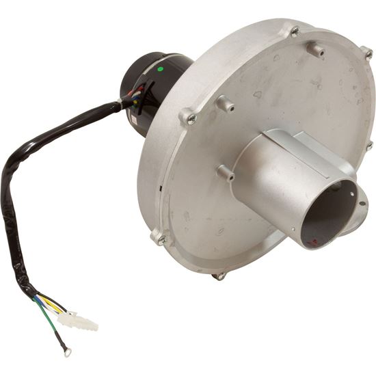 Picture of Blower Assembly Kit for JXi Heaters R0591100