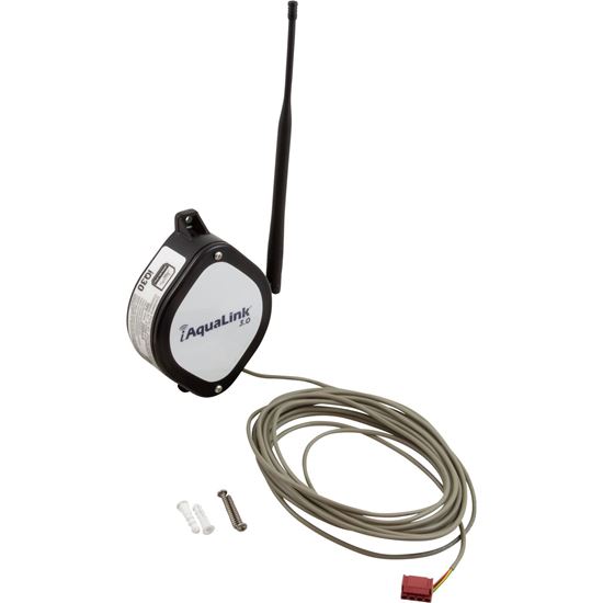 Picture of Network Interface Module Jandy Pro Series iAquaLink IQ20A