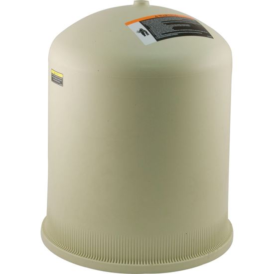 Picture of Tank Lid Tan Pentair FNS Plus 60 sqft 170022