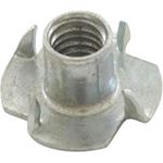 Picture of Nut T4 Prong 5/16-18 155109