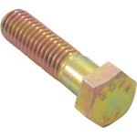 Picture of Bolt Pentair Minimax/Minimax Plus/PowerMax 3/8"-16 x 1-1/2" 070416