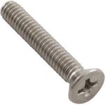 Picture of Skimmer Screw Pentair/PacFab Bermuda 8-32 516242