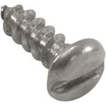 Picture of Screw #8 X 1/2" Pan Hd A-Ss R172078
