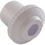 Picture of Insider Wall Fitting Pentair 1-1/2"s 3/4" Orifice White 540042