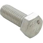 Picture of BoltPent EQ SerHex HeadMotor Adapter1/2"-13 x 1-1/4"ss 071687