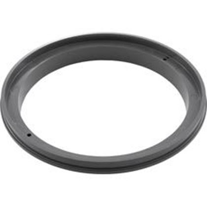 Picture of Adapter Collar 8" Round Adj Pentair Sump Dark Gray DS105