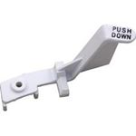 Picture of Push Down Lever Pentair Rainbow RTL R172374