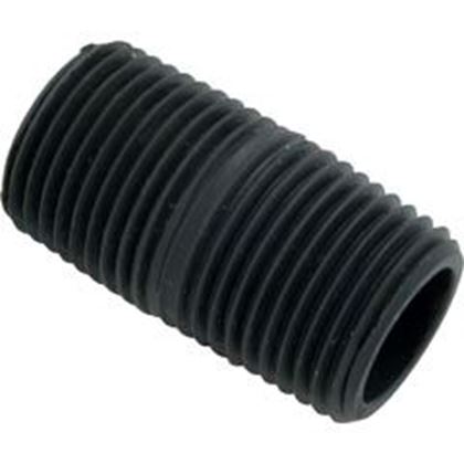 Picture of NipplePentair Rainbow Automatic Feeder 3201/2x Short-MPT R172256Z