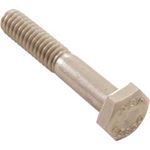 Picture of ScrewPent EQ500/750/1000DiffuserHex1/4" -20 x 1-1/2"ss 350035