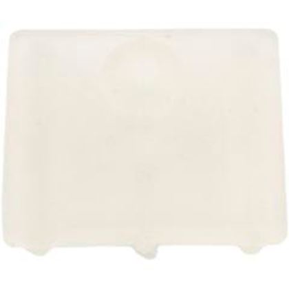 Picture of Skimmer Weir Stop Pentair Admiral Rubber 85016600Z