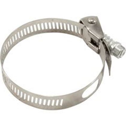 Picture of Saddle ClampPentair Rainbow Auto.Feeder 300302300-19/29 R172034Z