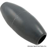 Picture of Float Pentair Letro LL105PM Cleaner Feed Hose Gray LLD10PM