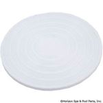 Picture of Skim Filter Lid Pentair Rainbow DSF/Safety Skim 7-1/2"od R172468