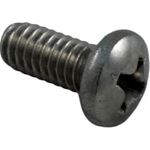 Picture of Screw Pent Ortega 2 Port 90/2 Port/3 Port Valves 8-32 x 3/8" 072540