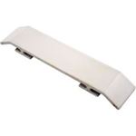 Picture of Front Bumper Pentair Letro LL105PM Cleaner White LLU81PM