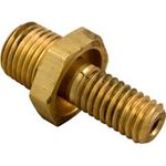 Picture of Air Bleed Adapter Pentair Sta-Rite/PacFab Brass 154700