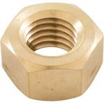 Picture of Nut Pentair EQ Series Hex 5/8" -11 Brass qty 5 356776
